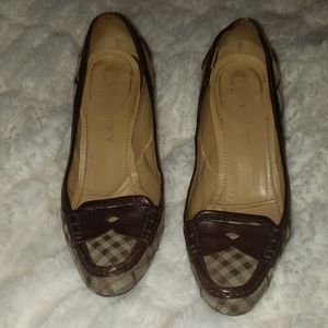 Burberry Heels